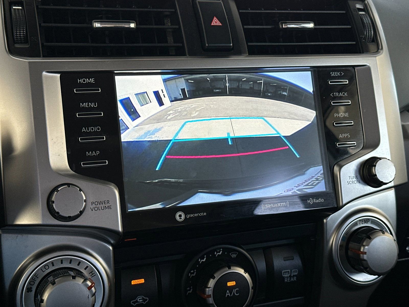 Used 2023 Toyota 4Runner SR5 Premium w/ Moonroof Package image 19