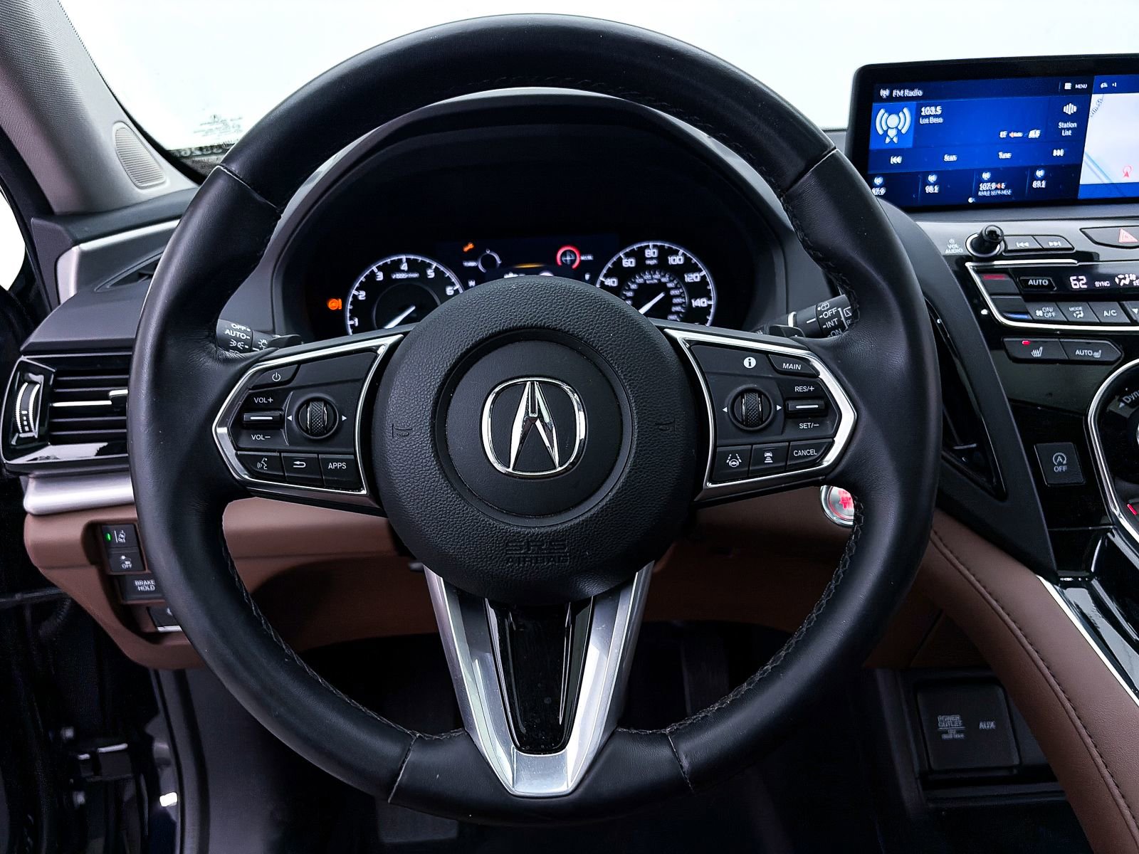 Used 2021 Acura RDX w/ Technology Package image 30