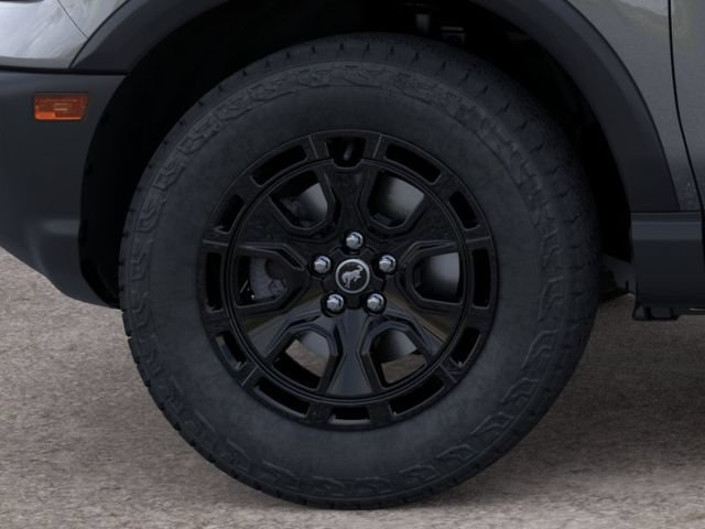 New 2026 Ford Bronco Sport Badlands w/ Sasquatch Badlands Package AWD/4WD image 19
