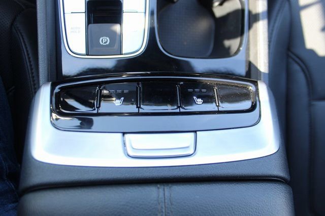 Used 2024 Hyundai Santa Cruz Night image 23