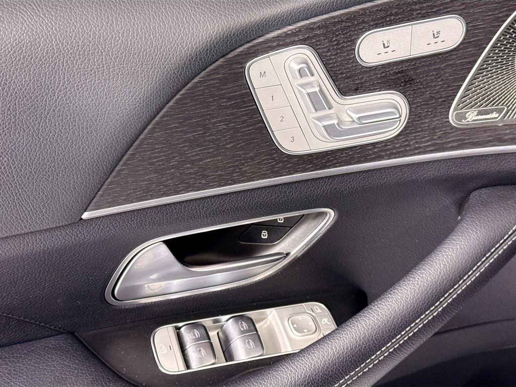 Certified 2021 Mercedes-Benz GLE 350 4MATIC image 24
