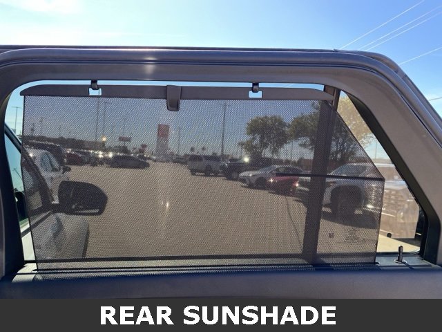 Used 2024 Ford Explorer Limited image 25