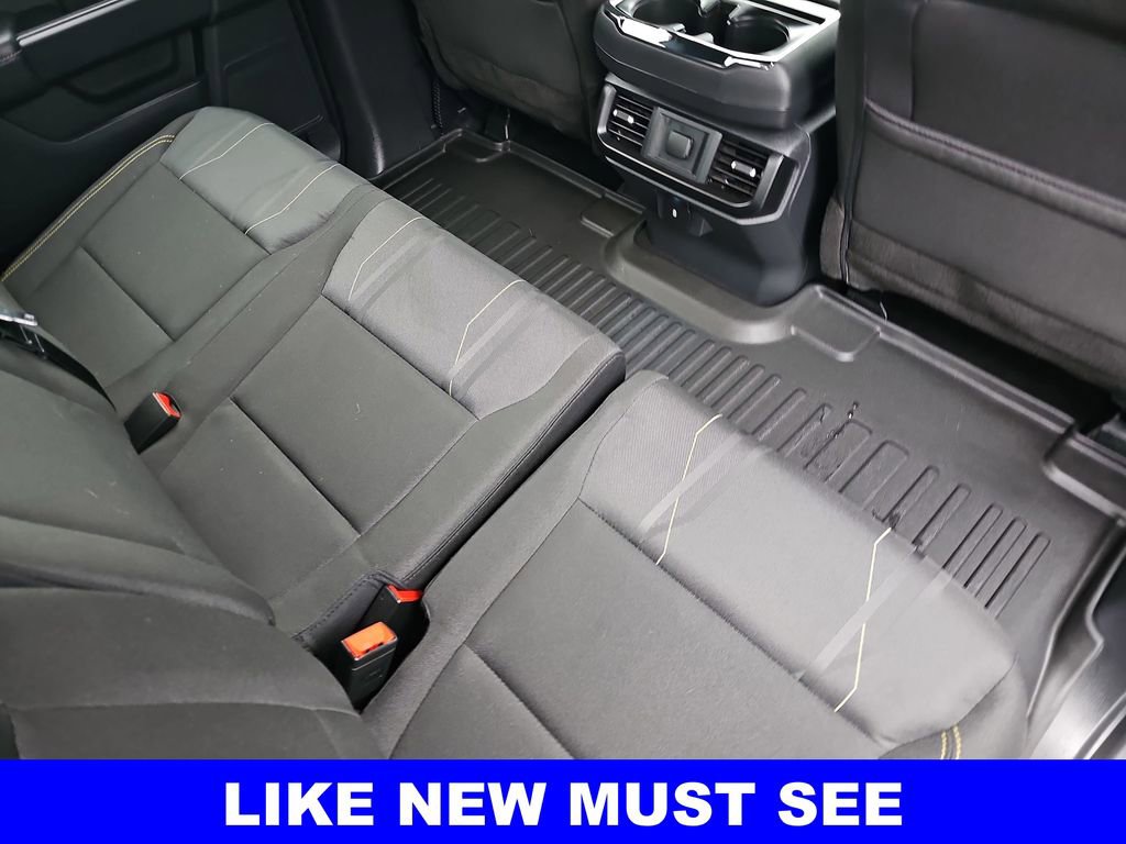 Used 2025 Ford F150 STX image 11