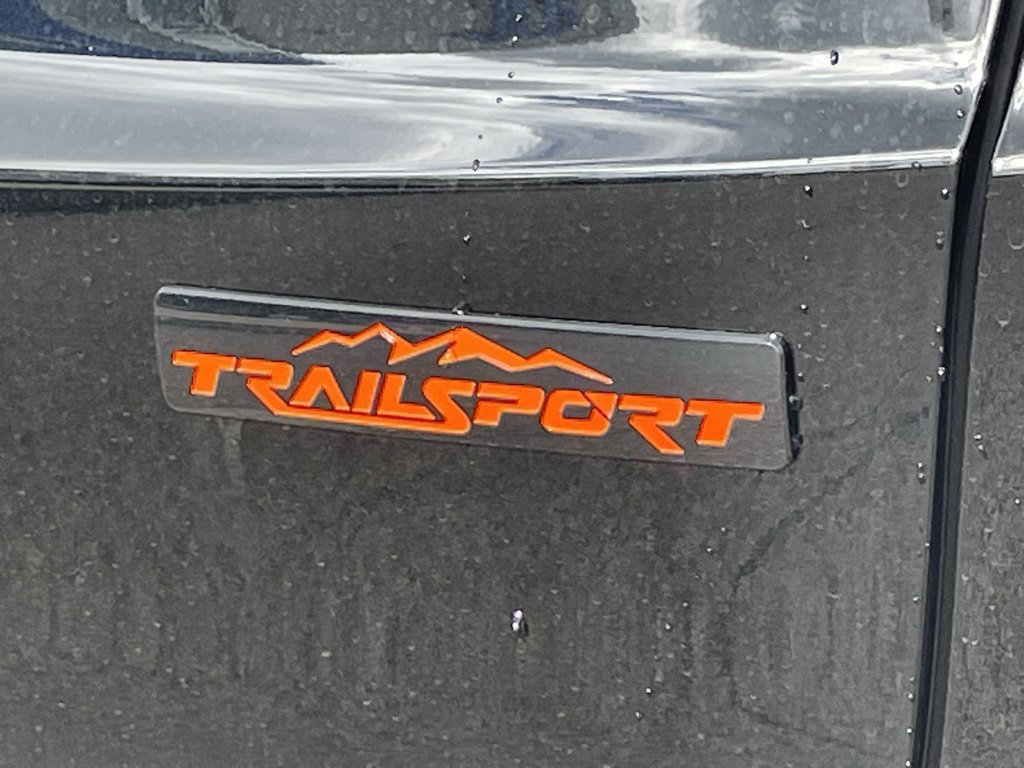 New 2026 Honda CR-V TrailSport image 21