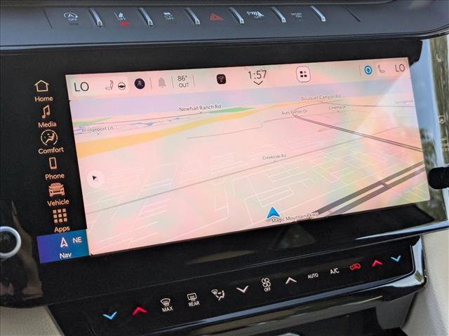 New 2026 Jeep Grand Cherokee Limited RWD image 13
