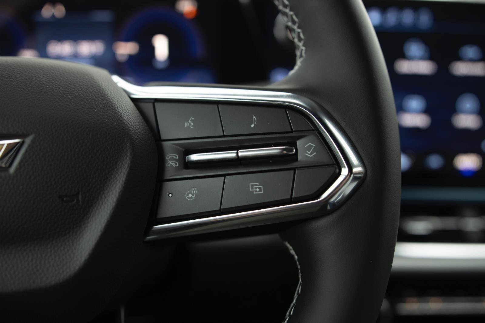 New 2026 Chevrolet Equinox EV LT image 16