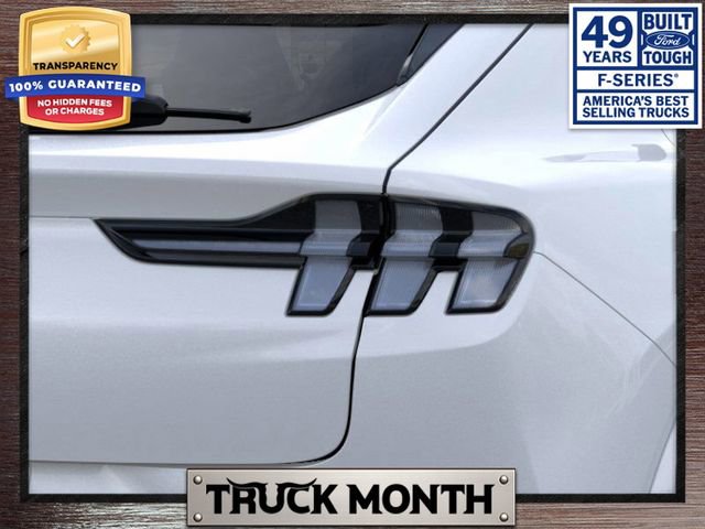 New 2026 Ford Mustang Mach-E GT image 21