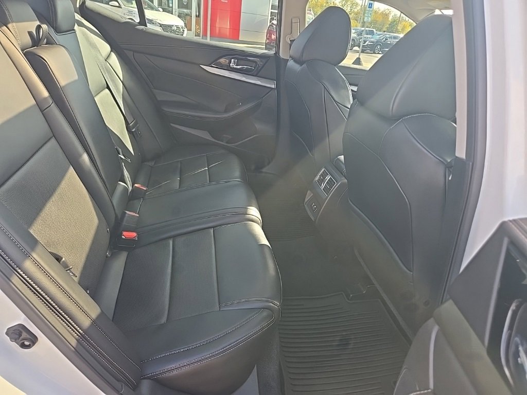 Used 2020 Nissan Maxima 3.5 SL w/ Floor Mat Group image 34