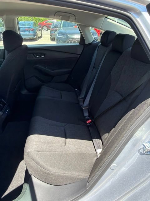 New 2026 Honda Accord LX image 14