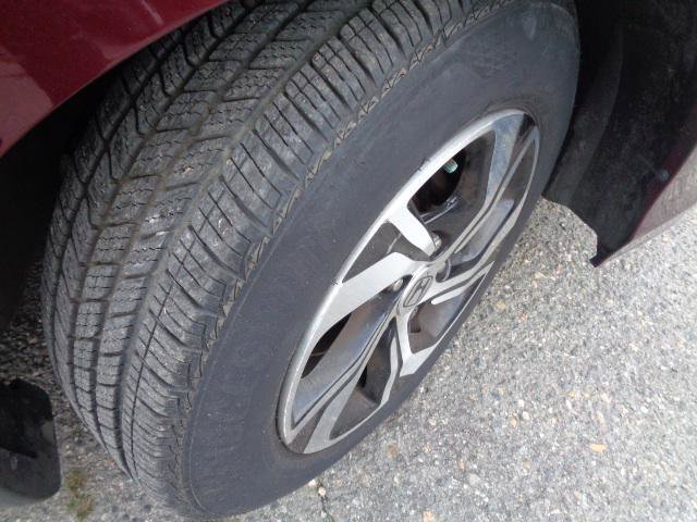 Used 2016 Honda Accord LX image 24