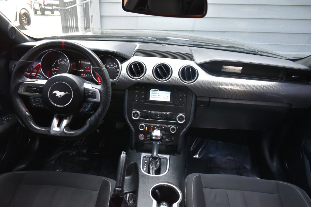 Used 2019 Ford Mustang GT image 11