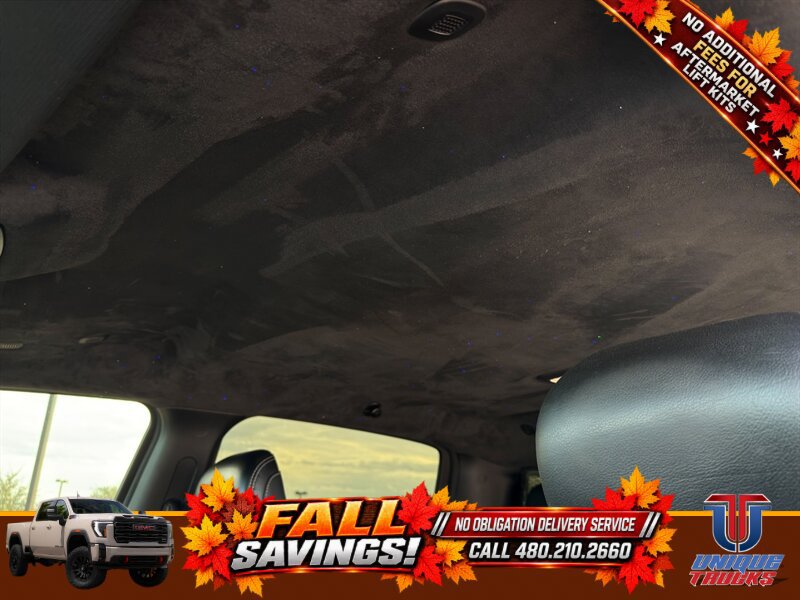 Used 2022 RAM 1500 TRX w/ TRX Level 2 Equipment Group AWD/4WD image 23