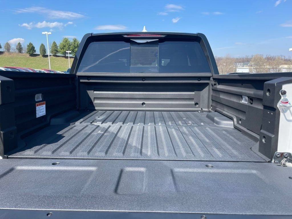 New 2026 Honda Ridgeline TrailSport image 18