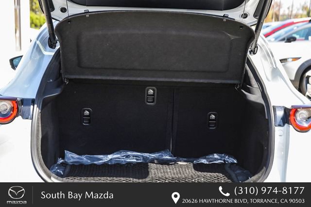 New 2026 MAZDA CX-30 Aire Edition image 12