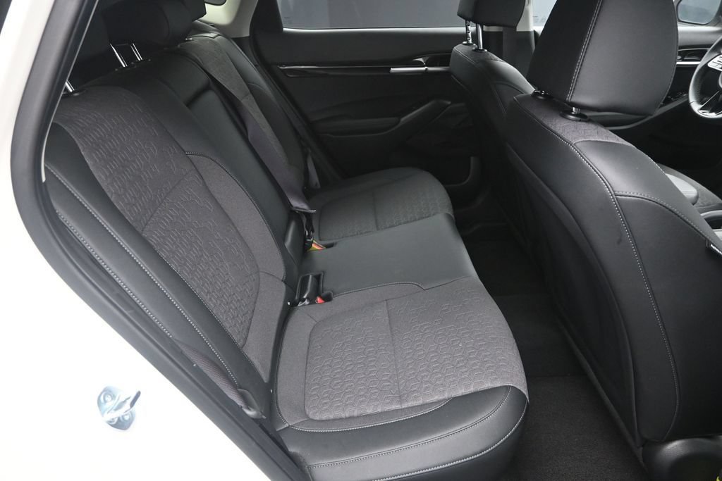 Certified 2026 Kia Seltos S FWD image 34