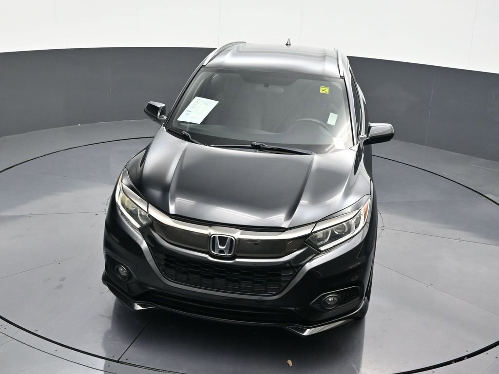 Used 2019 Honda HR-V Sport image 21