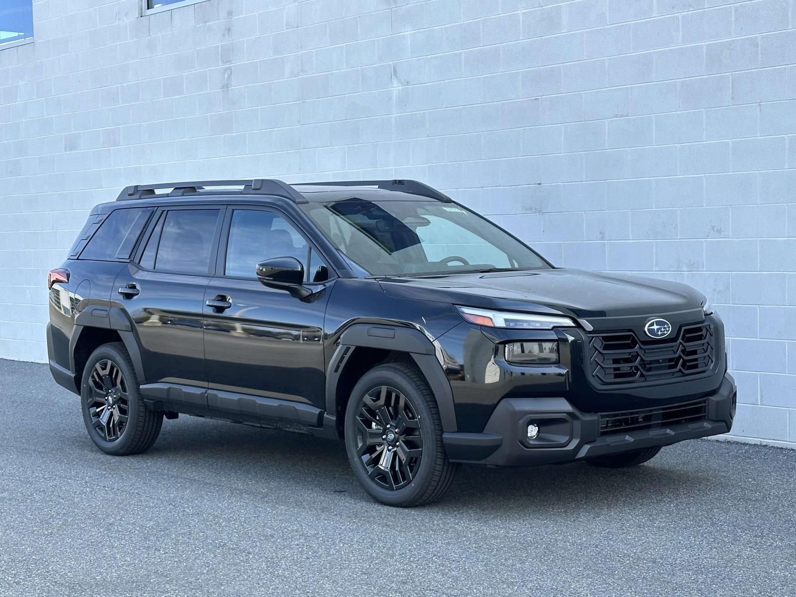 New 2026 Subaru Outback Limited XT image 7