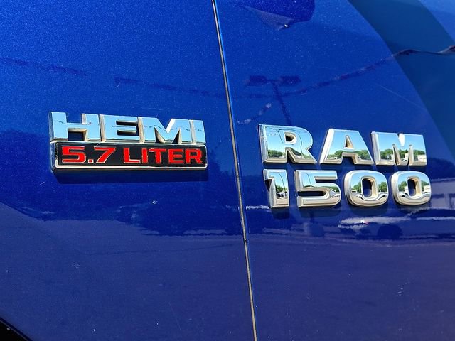 Used 2014 RAM 1500 Big Horn RWD image 30