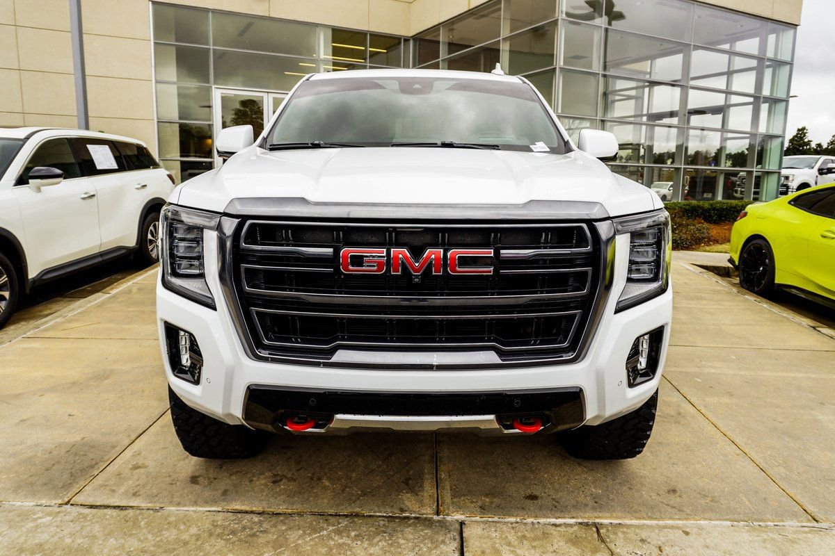 Used 2024 GMC Sierra 2500 Denali Ultimate w/ Max Trailering Package image 7