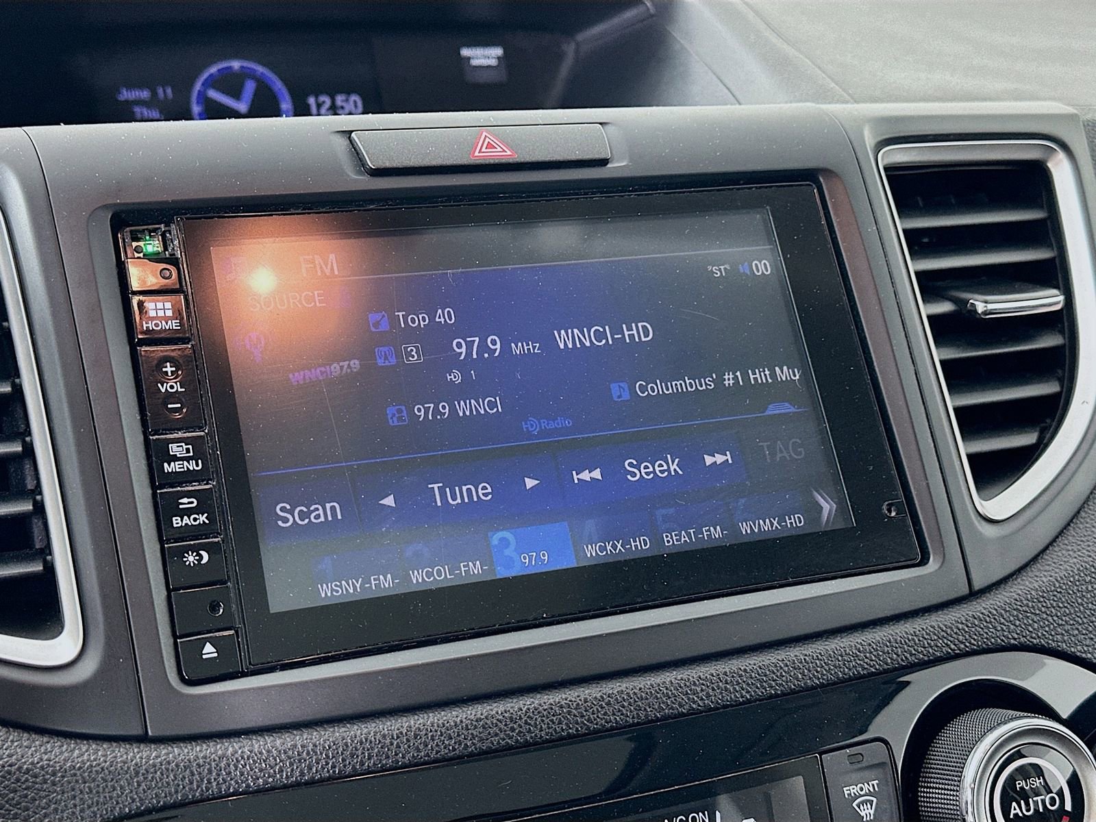 Used 2016 Honda CR-V EX-L image 24