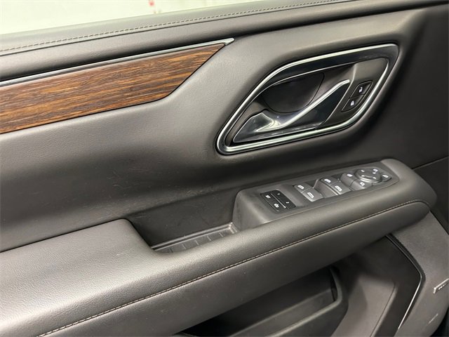 Used 2023 Chevrolet Tahoe High Country w/ Advanced Technology Package image 38