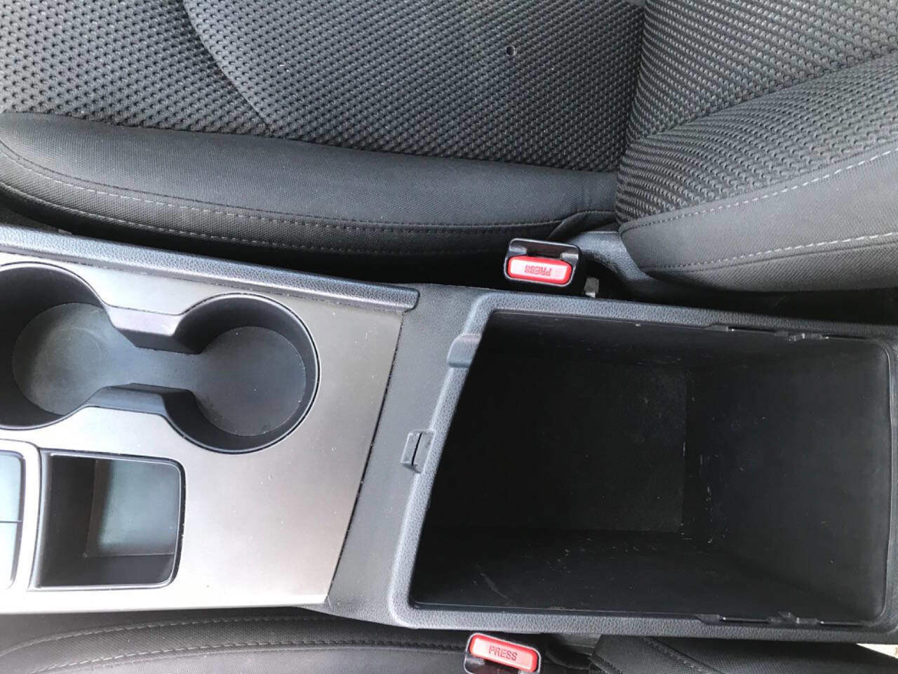 Used 2020 Kia Optima LX image 39