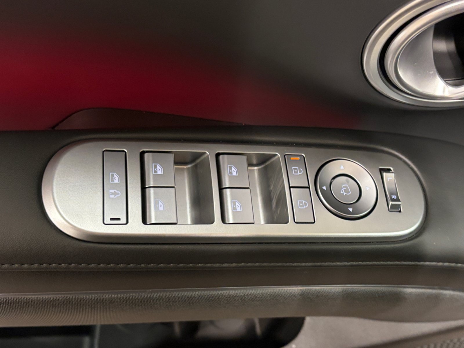 Used 2026 Hyundai Palisade Calligraphy AWD/4WD image 13
