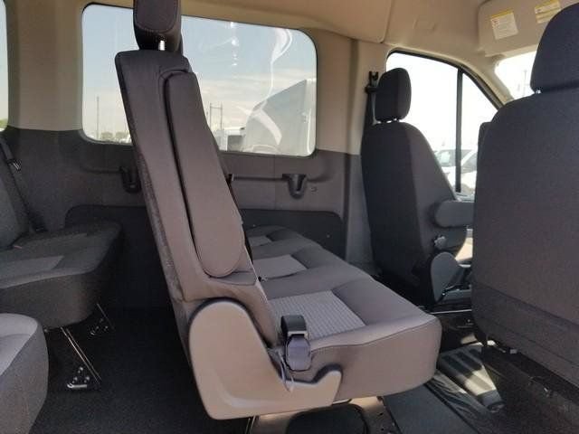 New 2026 Ford Transit 350 XLT RWD image 14