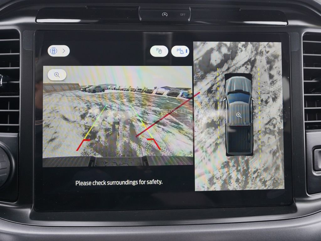 New 2026 Ford F150 XLT image 22