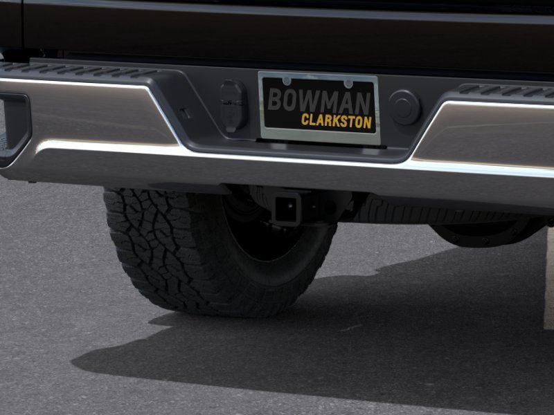 New 2026 Chevrolet Silverado 1500 LT w/ All Star Edition Plus AWD/4WD image 14