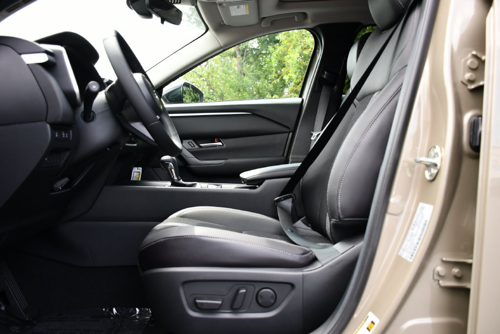 New 2026 MAZDA CX-50 Meridian Edition w/ Cargo Package AWD/4WD image 12