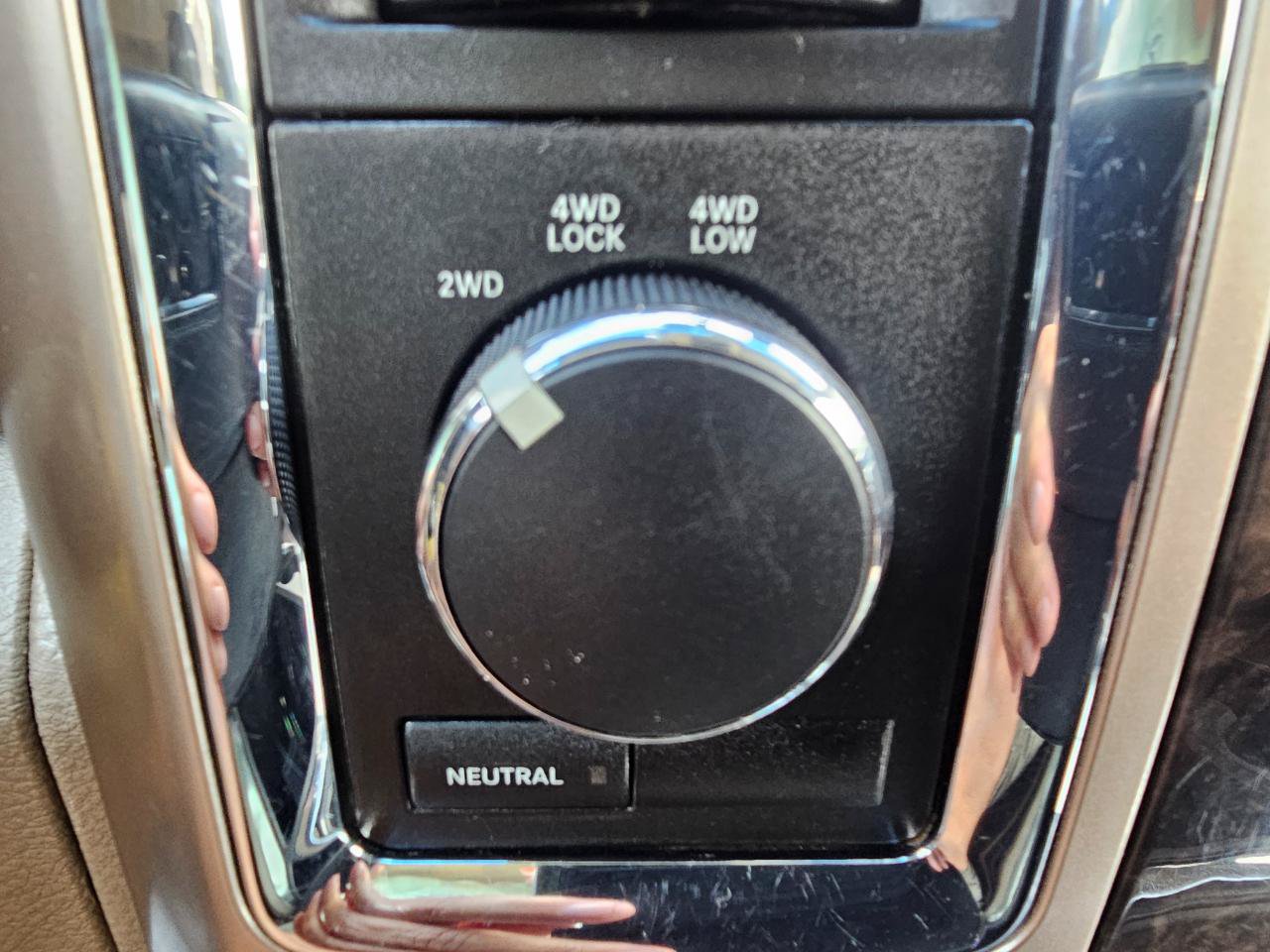 Used 2012 RAM 2500 Longhorn w/ Protection Group AWD/4WD image 40
