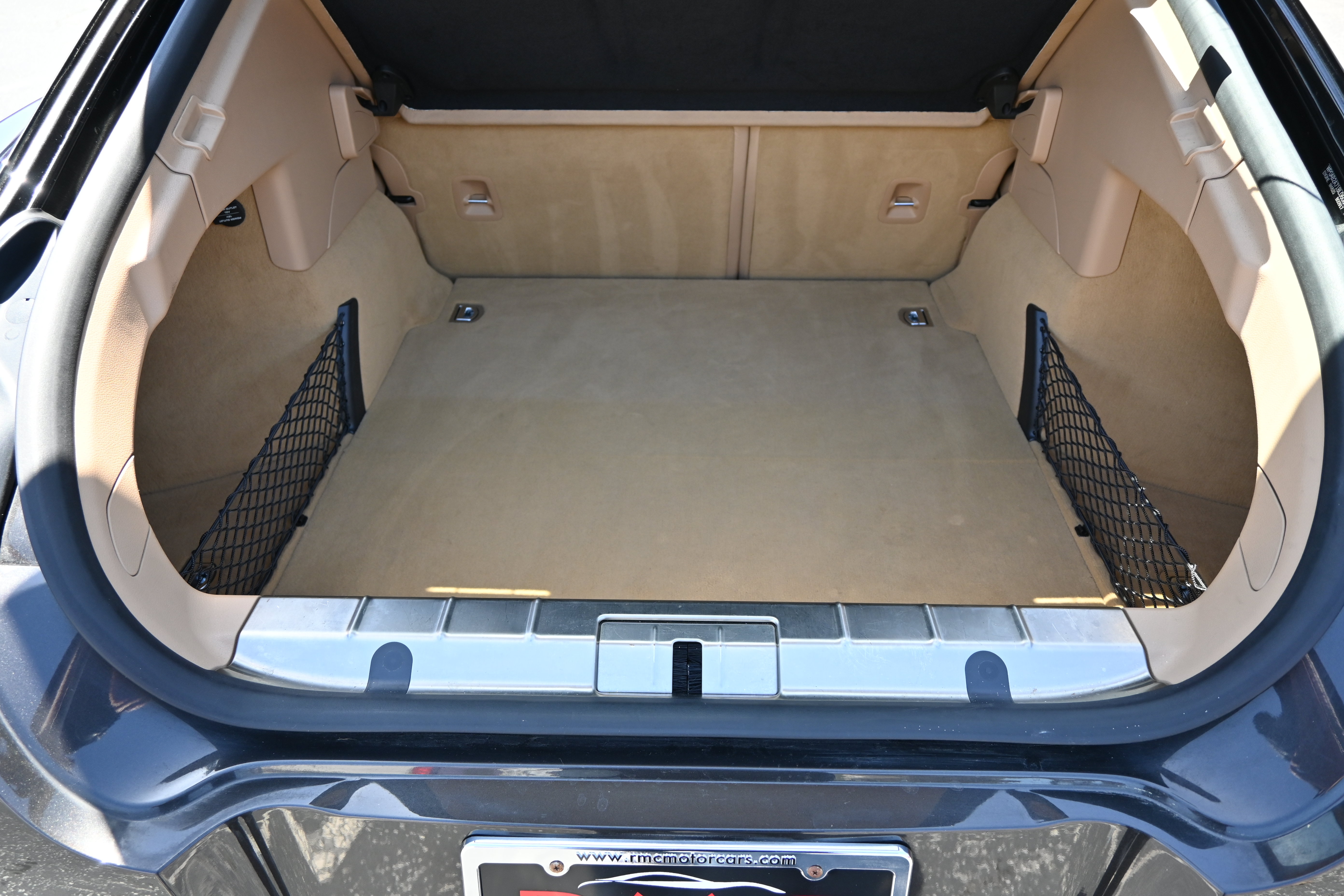 Used 2011 Porsche Panamera S RWD image 39