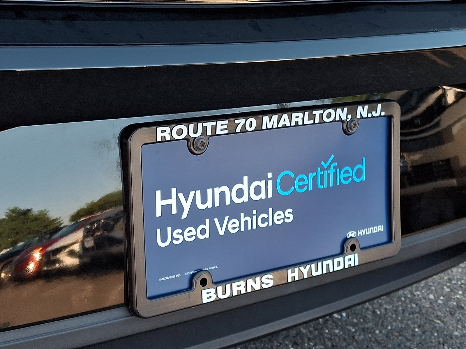 Certified 2023 Hyundai Elantra SEL w/ Convenience Package FWD image 30