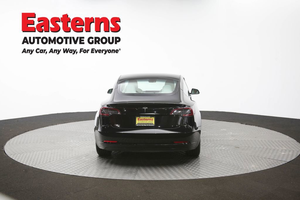 Used 2023 Tesla Model 3 Standard Range RWD image 32