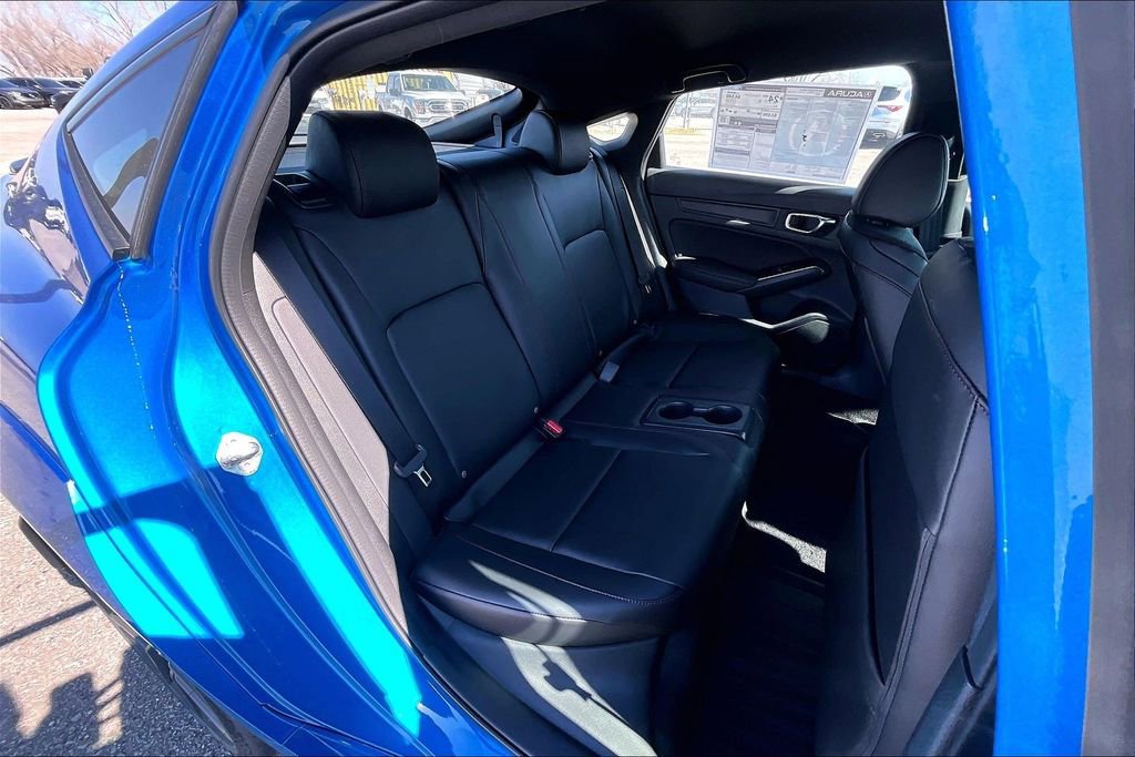 New 2026 Acura Integra Type S image 15