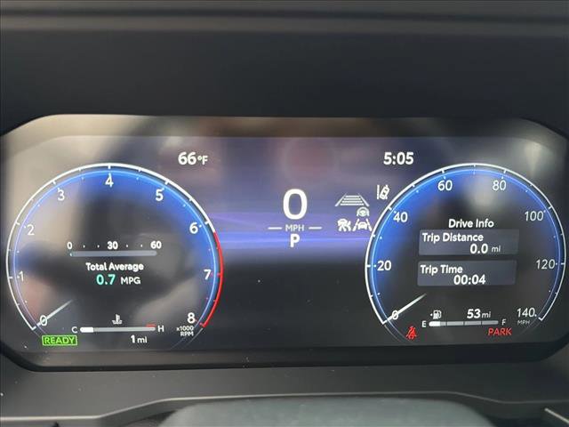 New 2026 Toyota Land Cruiser image 14