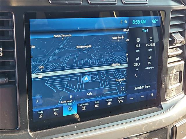 Used 2021 Ford F150 Lariat w/ Equipment Group 502A High RWD image 13
