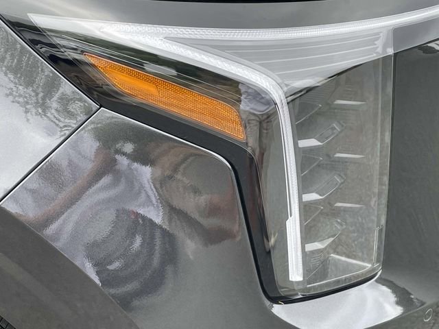 Certified 2026 Kia Carnival EX image 16