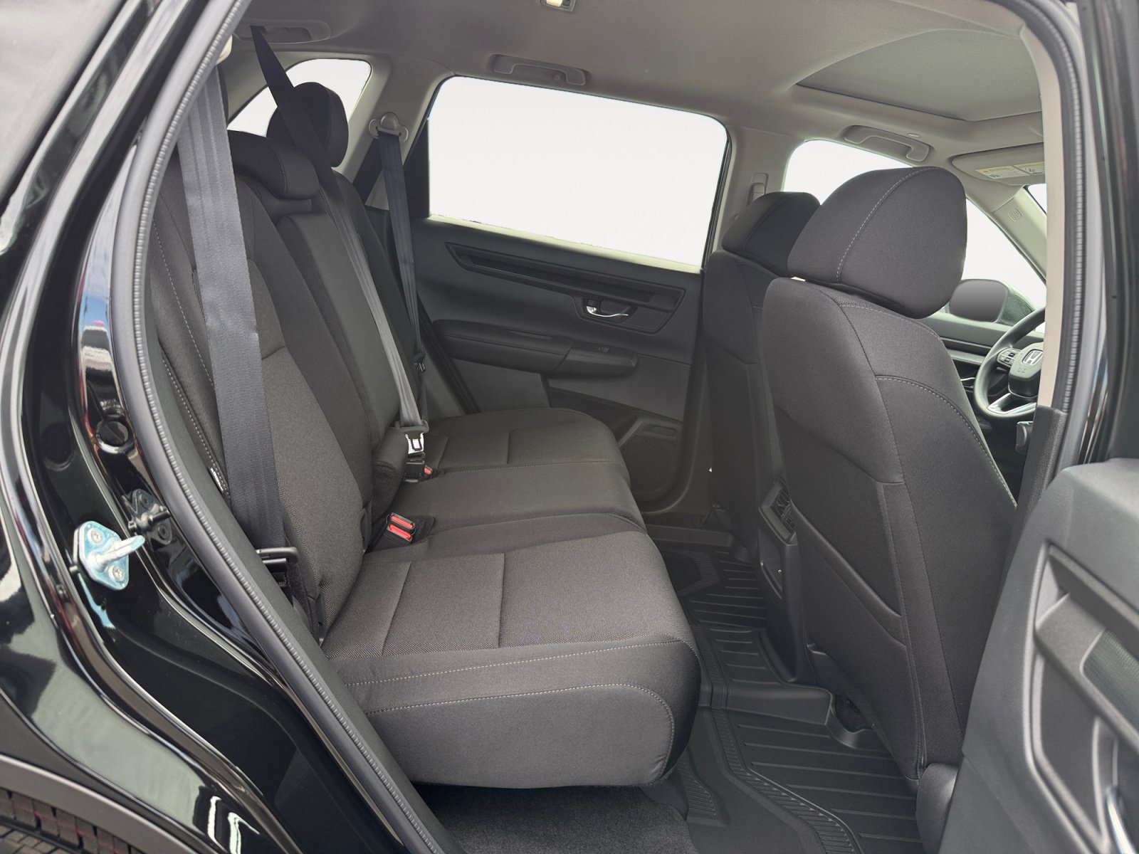 New 2026 Honda CR-V EX image 18