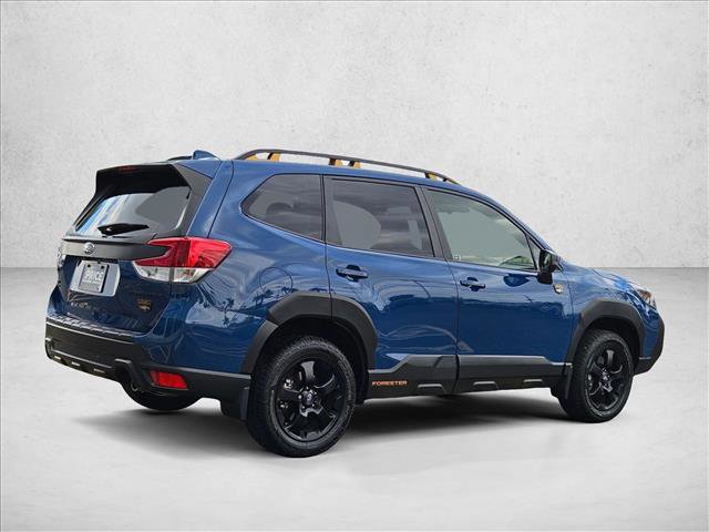 Used 2022 Subaru Forester Wilderness w/ Wilderness Package image 5