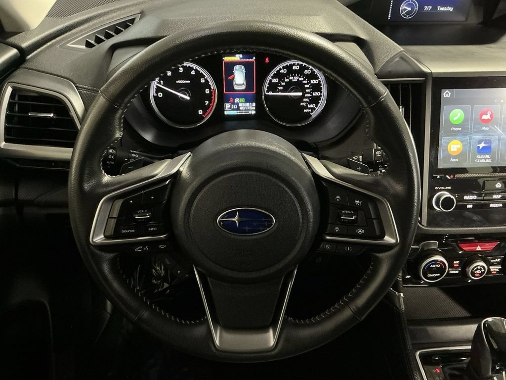 Used 2023 Subaru Forester Touring AWD/4WD image 17