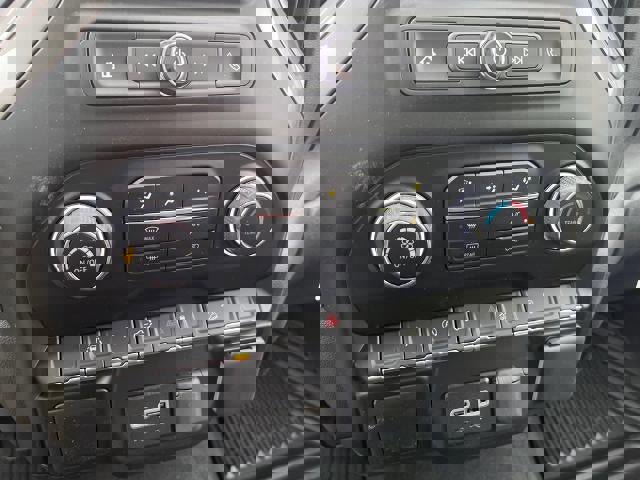 New 2026 Chevrolet Silverado 1500 Custom Trail Boss image 14