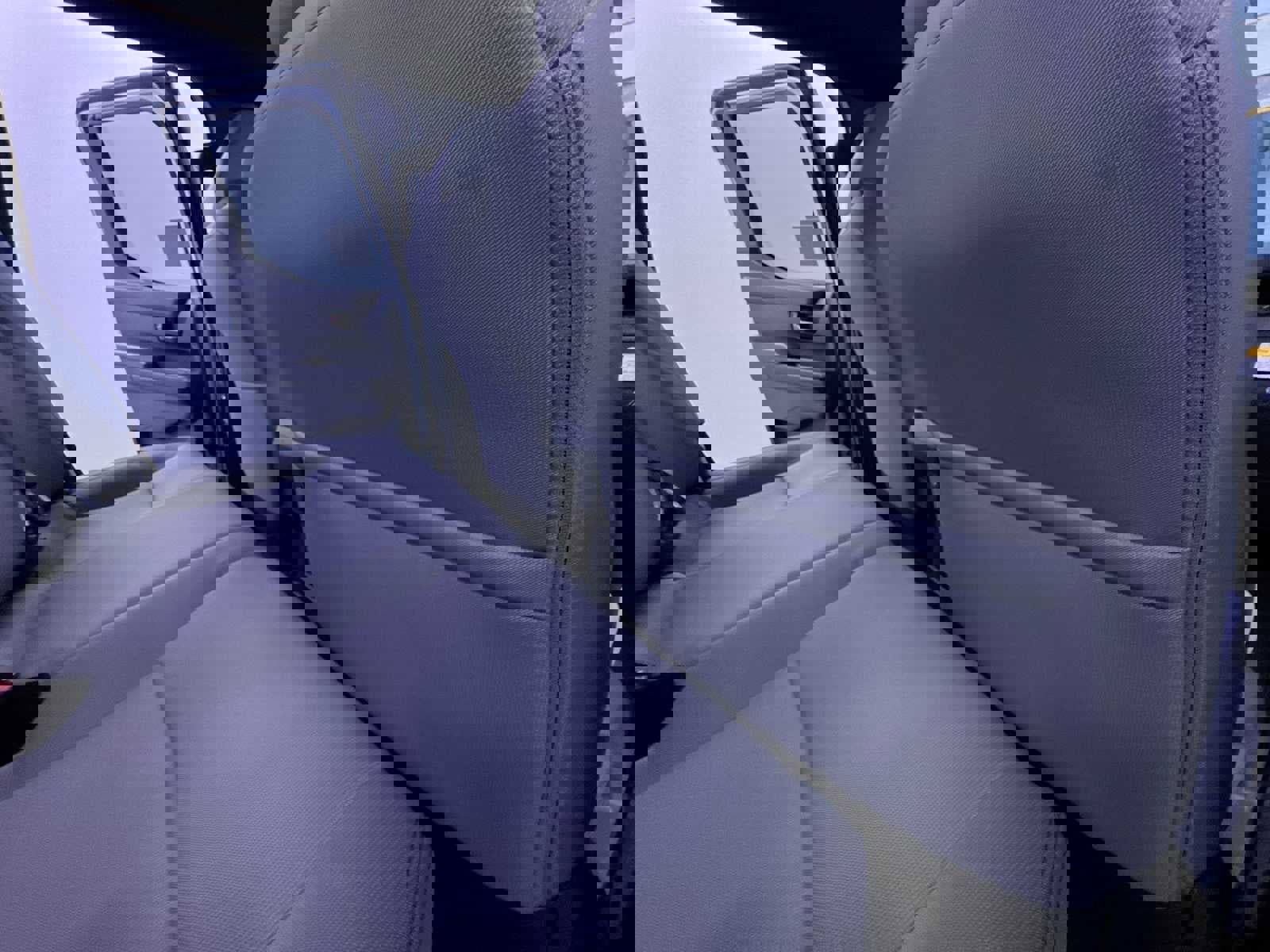 New 2026 Toyota Tacoma SR5 image 39