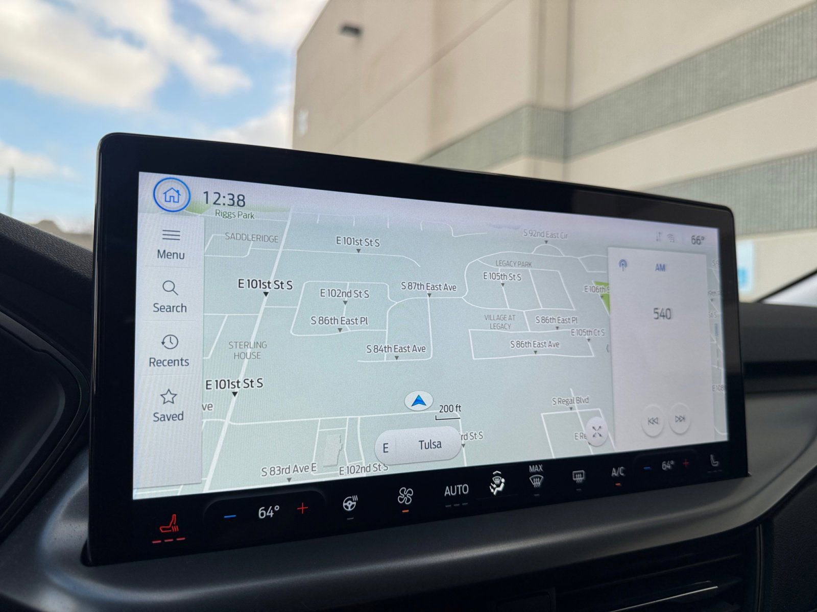 Certified 2023 Ford Escape Active w/ Tech Pack #2 image 28