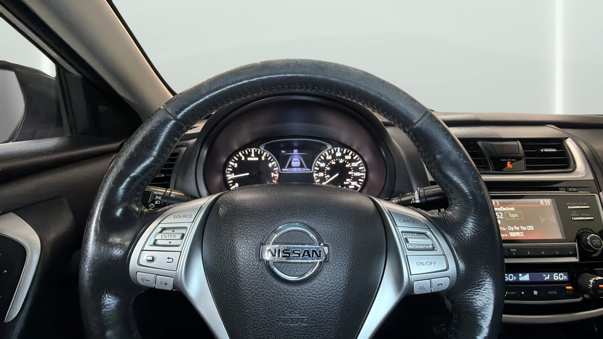 Used 2018 Nissan Altima 2.5 SL FWD image 30