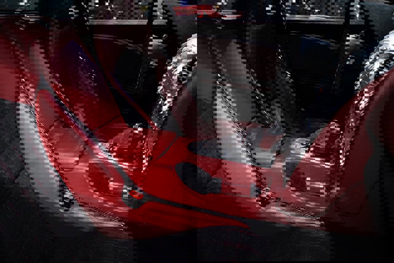 Used 2005 Mercedes-Benz SLR image 41