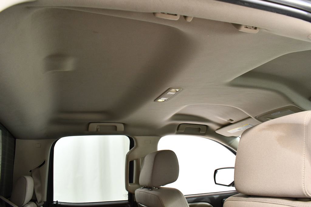 Used 2014 Chevrolet Silverado 1500 LT w/ All Star Edition RWD image 18
