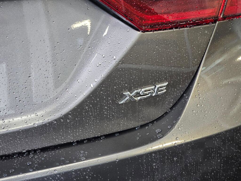 Used 2024 Toyota Camry XSE image 14