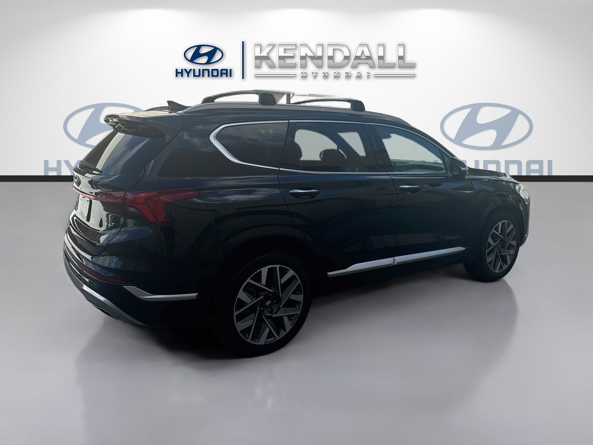 Used 2023 Hyundai Santa Fe Calligraphy FWD image 6